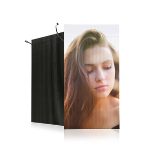 Angepasst größe bildschirm p 8,3 led-anzeige, p 8,3 led indoor video wand - Product Image 3