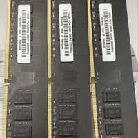 Prix fabricant Module de RAM pour ordinateur portable 16 Go PC4-25600 DDR4 3200 MHz
