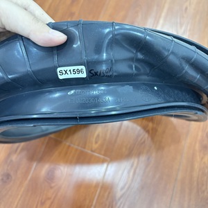 Joint d'étanchéité de porte de machine à laver 0020301453A, bague d'étanchéité en caoutchouc pour pièces d'appareils de lavage - Product Image 1