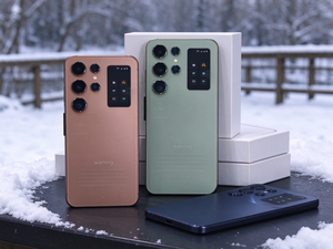 สมาร์ทโฟน S25 Ultra AI กล้องใหม่ปี 2026 ชาร์จเร็ว 65W หน้าจอโค้งเล็กน้อย ปลดล็อคด้วยใบหน้าและลายนิ้วมือ ขายดี - Product Image 4