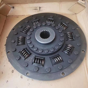 ตัวหน่วงการสั่นสะเทือน VOE14528378แบบ14528378สำหรับ EC480D EC380E EC350D EC330B - Product Image 1