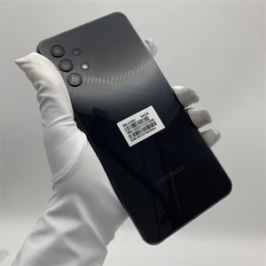 Teléfono Inteligente <span class=keywords><strong>A32</strong></span> 5G Desbloqueado con Resolución de Pantalla HD, Frecuencia de Actualización de 144 Hz, CPU Octa Core, CDMA y LTE - Product Image 3