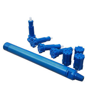 Новый бренд Halco биты с обратной циркуляцией (RC) сверлильные дрели с высоким качеством - Product Image 3