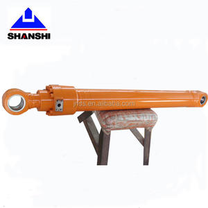 גליל הידראולי עבור hitdaphachi מפעיל ex200 EX210-5 ex230 zx200 zx210 zx225 zx230 zx240 זרוע/בום/דלי גליל - Product Image 1