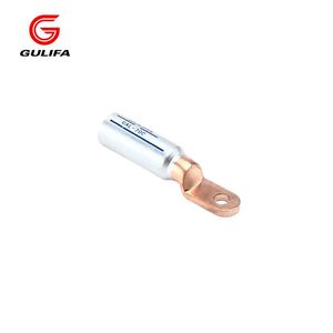 Terminales <span class=keywords><strong>Eléctricos</strong></span> GULIFA, <span class=keywords><strong>Conectores</strong></span> de Cable de Cobre y Aluminio CAL-25C/70C/120C/240C/400C, de Zhejiang, China - Product Image 3