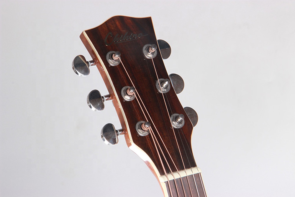 ギター yukihiro Chihiro Acoustic Guitar CH-1500-41 - Popular Musical Instrument