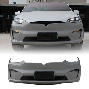 Per Tesla modello X 2017 2022 ABS OEM Style nuovo Body Kit Best Buy per utenti di auto - Product Image 2