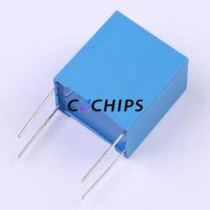 Condensador de película de polipropileno (CBB) 3D1Y206KLMB0420450300EVT, componente de montaje en orificio (THT), P=37.5mm 20uF 10% 1.1kV - Product Image 2