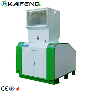Machines de recyclage du plastique en promotion : Broyeur de plastique silencieux 10~75 CV avec système de recyclage - Product Image 5