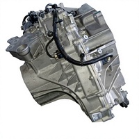 Ensemble de transmission à double embrayage humide 7DCT280 d'occasion pour MG MG5 MG6 Roewe I5 RX5 Plus 1.5T
