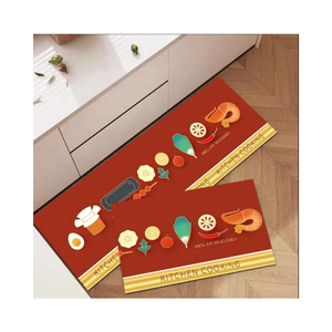 <span class=keywords><strong>Tapis</strong></span> de <span class=keywords><strong>cuisine</strong></span> lavables ensemble de <span class=keywords><strong>3</strong></span> pièces <span class=keywords><strong>tapis</strong></span> de <span class=keywords><strong>cuisine</strong></span> rembourré anti-fatigue <span class=keywords><strong>tapis</strong></span> de <span class=keywords><strong>cuisine</strong></span> <span class=keywords><strong>tapis</strong></span> de porte <span class=keywords><strong>tapis</strong></span> - Product Image 4