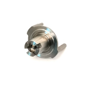 Anneau de fixation pour conteneurs, anneau en D moulé et forgé, production rapide d'échantillons - Product Image 1