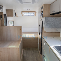 Honlu Vente en gros de caravanes pour familles, caravanes de luxe, camping-cars, caravanes tout-terrain à vendre, caravanes, camping-cars