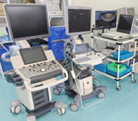 Sonde d'échographie vétérinaire convexe Mindray SC6-1s NUEWA N9, transducteur de diagnostic médical de classe II, réparation originale, garantie 1 an