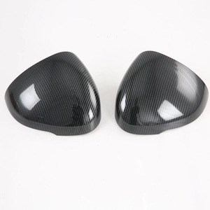 ABS Car Styling accessori per auto adesivi decorativi esterni copertura per retrovisione specchietto retrovisore per <span class=keywords><strong>KIA</strong></span> K5 OPTIMA 2020 - Product Image 4