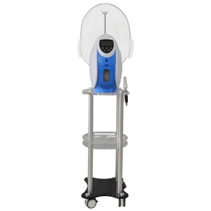 Machine de beauté professionnelle à ions d'oxygène-90% Pure <span class=keywords><strong>O2</strong></span> & 3M <span class=keywords><strong>Anion</strong></span> pour le rajeunissement de la peau - Product Image 4