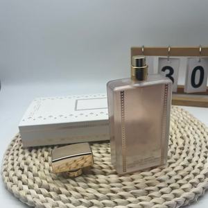 Ближний Восток Дубай 100 мл высококачественный долговечный стеклянный флакон для духов для женщин. Заводская низкая цена. Привлекает противоположный пол. - Product Image 4