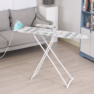 Tabla <span class=keywords><strong>de</strong></span> <span class=keywords><strong>planchar</strong></span> plegable para el hogar, súper estable, tamaño grande, tabla <span class=keywords><strong>de</strong></span> madera, soporte para <span class=keywords><strong>planchar</strong></span>, soporte para plancha eléctrica - Product Image 1