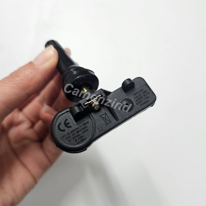 Nouveau lot de 4 capteurs de pression des pneus 56029398AB 433 MHz Camenzind pour Jeep 300 et <span class=keywords><strong>Fiat</strong></span> <span class=keywords><strong>500</strong></span> 68142397AA 68241067AB - Product Image 4