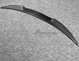 Alerón de carbono MRD para <span class=keywords><strong>Alfa</strong></span> <span class=keywords><strong>Romeo</strong></span> <span class=keywords><strong>Giulia</strong></span> 2015 + alerón de fibra de carbono negro - Product Image 6