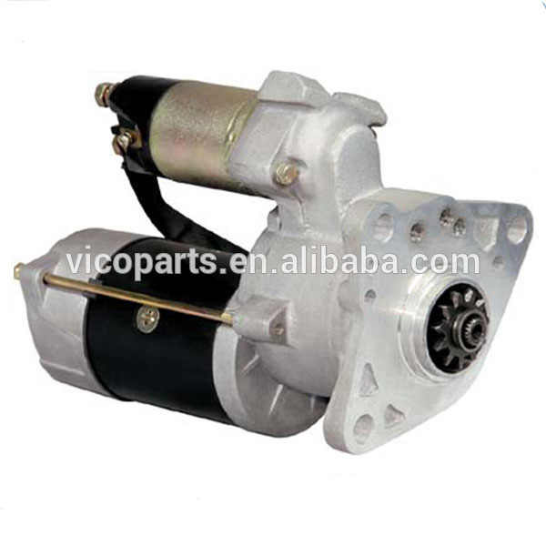 24V Starter Motor M2T78481 M2T78482 M3T58371 ME017033 ME017086 