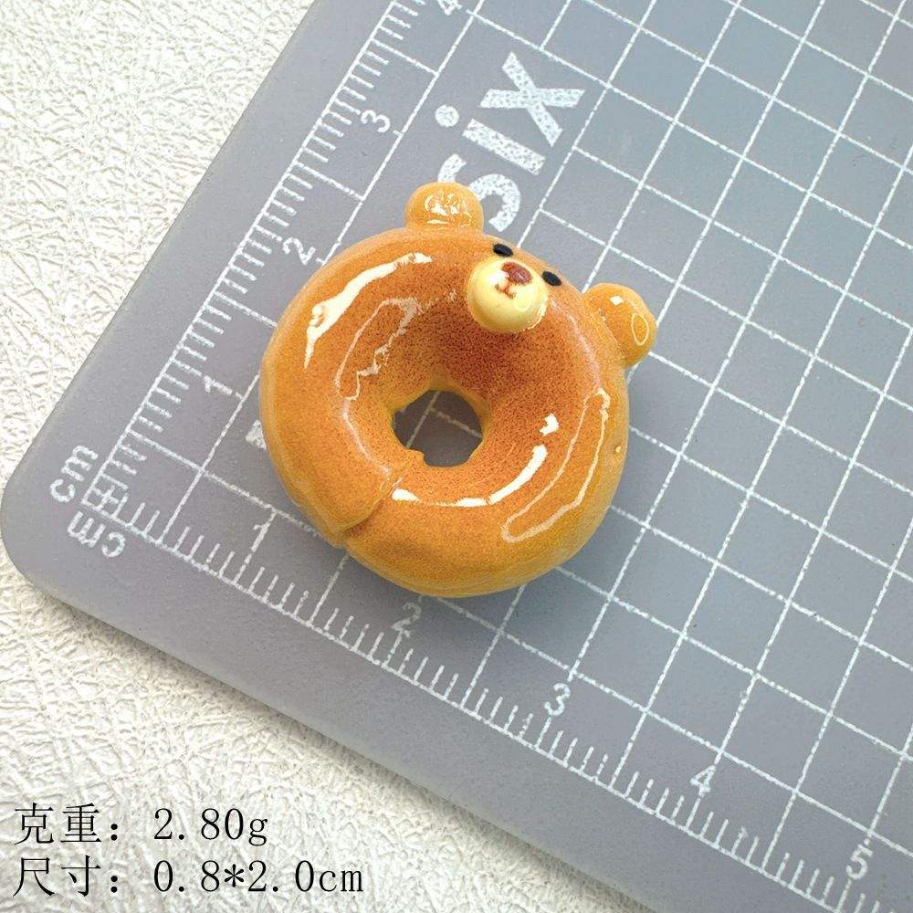 Little Bear Bread Circle