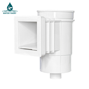 Écumoire de <span class=keywords><strong>piscine</strong></span> Water Faery en ABS, légère, durable, résistante aux chocs, pour piscines enterrées et <span class=keywords><strong>hors</strong></span> <span class=keywords><strong>sol</strong></span> - Product Image 5