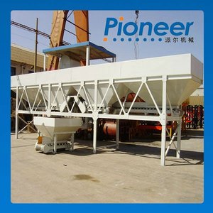 Haute qualité trois bacs PLD1200 doseur trémie à <span class=keywords><strong>béton</strong></span> machine - Product Image 2
