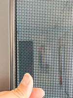 Porte coulissante moderne à cadre étroit en aluminium, verre isolant Low-E, porte patio coulissante pour villa européenne
