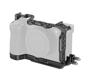 Kit cage d'appareil photo Smallrig 4422 pour Sony <span class=keywords><strong>Alpha</strong></span> <span class=keywords><strong>7</strong></span> C <span class=keywords><strong>Ii</strong></span> / <span class=keywords><strong>Alpha</strong></span> <span class=keywords><strong>7</strong></span> Cr - Product Image 1