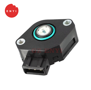 Phụ kiện Cảm biến vị trí bướm ga <span class=keywords><strong>TPS</strong></span> cho <span class=keywords><strong>audi</strong></span> 80 B4 91-95 2.0L Volkswagen VW Cabrio Golf Jetta passt 2.0 037907385n 907067001 - Product Image 2