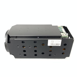 6.1~317mm 52X Optik Zoom 3MP Global Shutter Sensörlü IP Kamera Modülü - Product Image 5