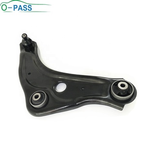 Bras <span class=keywords><strong>de</strong></span> commande inférieur avant OPASS pour NISSAN Qashqai II J11 & Renault <span class=keywords><strong>Kadjar</strong></span> Suv 54500-4EA0B - Product Image 2