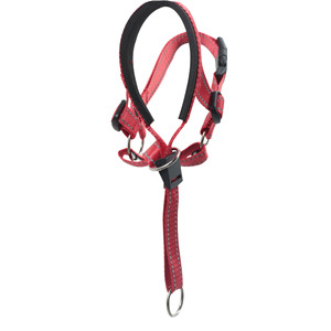 Adjustable Nylon Dog Muzzle With <b>Collar</b> Smlxl Blue For <b>Pet</b> Safety Prevention - Product Image 4