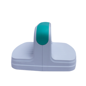 Máquina de corte manual A4/A5 para manualidades <span class=keywords><strong>en</strong></span> papel - Máquina <span class=keywords><strong>2</strong></span> <span class=keywords><strong>en</strong></span> 1 para cortar y grabar con troqueles metálicos para scrapbooking DIY - Product Image 5