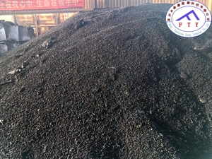 Top listato fornitore di vendita di costruzione di strade uso di prodotti chimici di energia solido bitume asfalto in calcestruzzo per il mercato Indonesia - Product Image 3