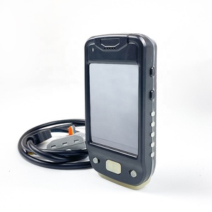 Gemho 7 trong 1 đất NPK Meter cảm biến với Analyzer pH Tester cảm biến độ ẩm đất NPK cảm biến - Product Image 3