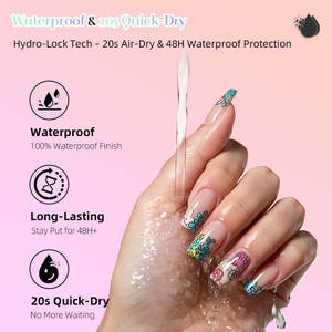 12 Renkli Tırnak Sanatı Kalemleri Seti, 3D Oje Kalemleri Hızlı Kuruyan Akrilik Boya Kalemi Noktalama Çizgi Kalemi Fırçası Salon DIY Tırnak Tasarımı için - Product Image 6