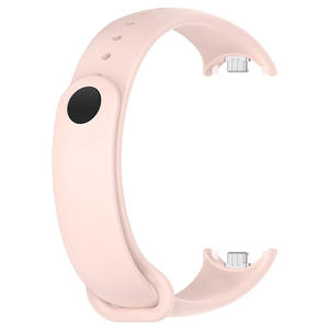 Correa de Reloj de Silicona Mate Antihuellas para Xiaomi <span class=keywords><strong>Mi</strong></span> Band 9 10 Pro - Product Image 5