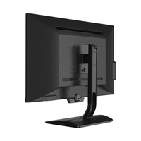 Nuevo Aio Pc 23,8 "24 pulgadas 16G 1T Core I3 I5 I7 Pantalla táctil Escritorio Monoblock Pc Todo en uno Computadoras todo en uno