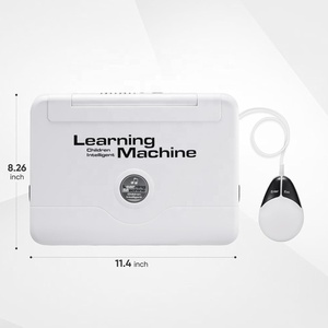 Ordinateur portable éducatif pour enfants, <span class=keywords><strong>80</strong></span> modes d'activités pour apprendre l'alphabet, les mots, les mathématiques, avec souris - Product Image 6