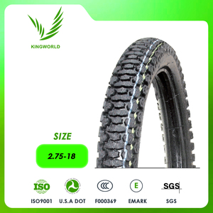 Pneus de moto de qualité supérieure 90 90 17, pneus tout-terrain VGOOD, roues et pneus de moto, couleur, pneus de moto de 17 pouces, taille 17 - Product Image 5