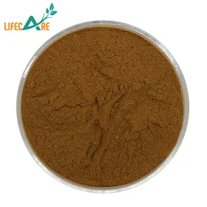 Lifecare Hochwertiges Laminaria Japonica-Extrakt pulver in Lebensmittel qualität 50% Laminarin