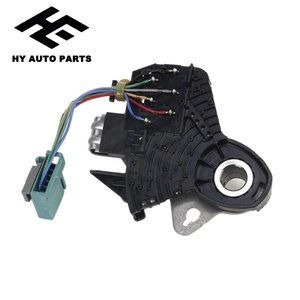 Interruptor de Seguridad Neutral 24230719 0733036 para Chevrolet - Product Image 3