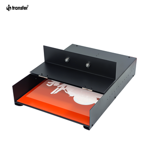 Séchoir DTF A3 abordable avec contrôle de température par bouton pour le durcissement des films de transfert A4 et A3 - Product Image 1