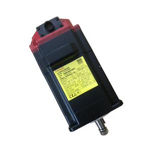 A06B-0063-B003 Servomotor de Eje Usado y Probado FANUC - Product Image 6