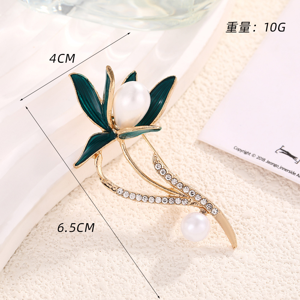 Style 1 (6,5*4CM)