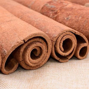 Poudre d'écorce de Cinnamomum Cassia 100% pure, naturelle, sans soufre, séchée, à étiquette claire, épice de cannelle chinoise, ingrédient alimentaire - Product Image 4