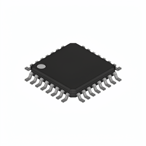 Electronic Chips Component 48 TQFP Exposed Pad MAX5858AECM In Stock Data Acquisition - Product Image 1