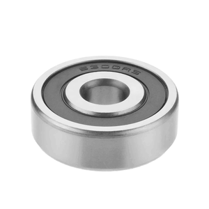 Rodamiento de Bolas de Ranura Profunda SUS316 de Acero Inoxidable 6302 RSZZ 15x42x13mm, Resistente a la Sal y a la Corrosión, para Equipos Químicos Marinos - Product Image 6